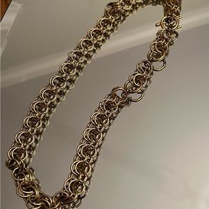 Kendra Scott link necklace